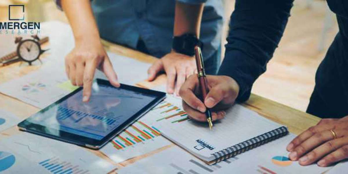 Building Envelope Market Analysis, Revenue Share, Demand & Forecast Till 2032