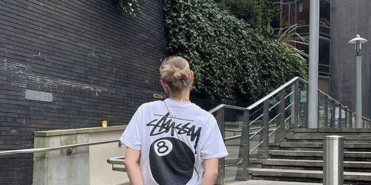 Stussy’s Influence on Youth Culture Today