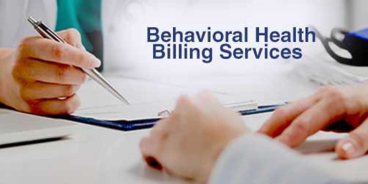 Why Behavioral Health Medical Billing in USA Demands a Specialized Approach in 2026
