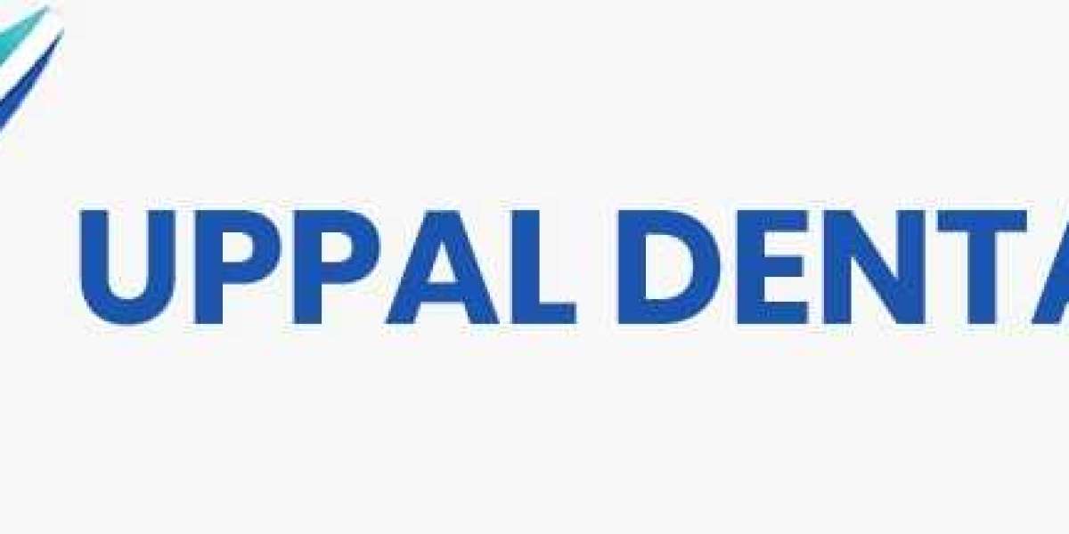 Best Wisdom Tooth Removal Amritsar --- Dr. Uppal Dental Care