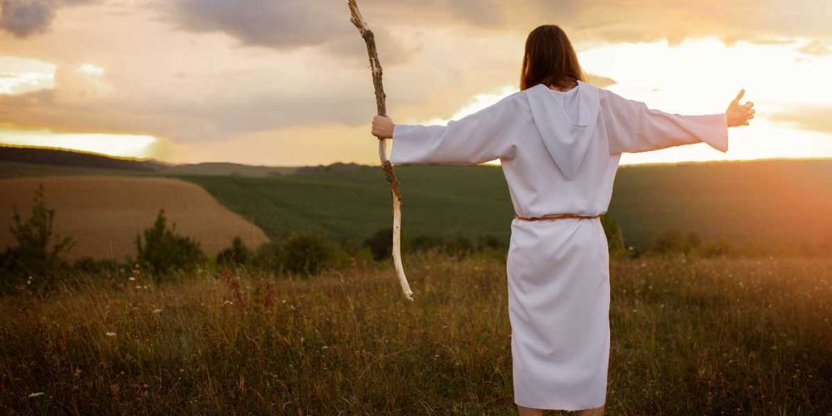 When the Message Became a Person: Why It Matters That the Divine Plan Was Revealed by Jesus