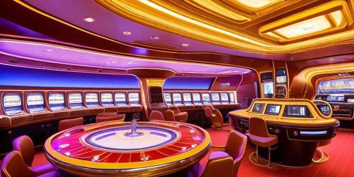21 + casino-luckymax.Nl bepalen de toekomst