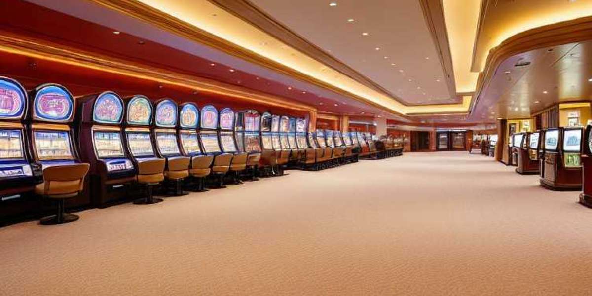 Handheld Play and Mfortune-casino.Com Change Gaming