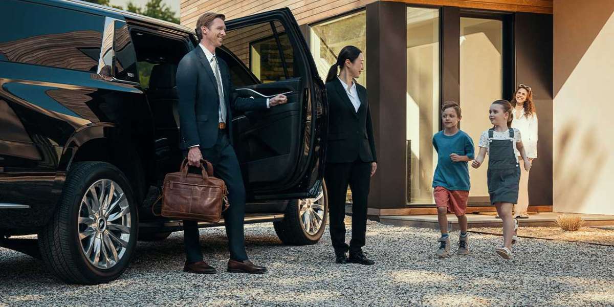 Group Transportation to Bradley International Airport