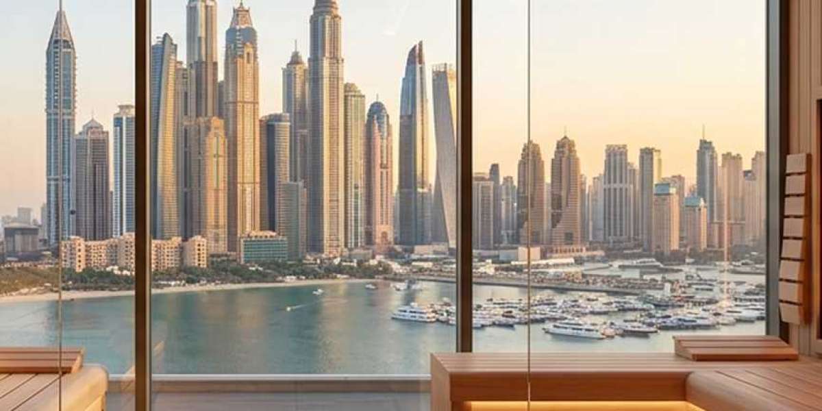 Hybrid Sauna Solutions in Dubai: A Smart Blend of Infrared and Traditional Sauna Comfort