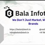 balainfotech balainfotech