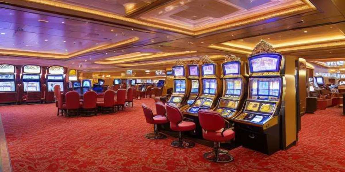 Pikaiset Voittosummat 24Casino Alustalla