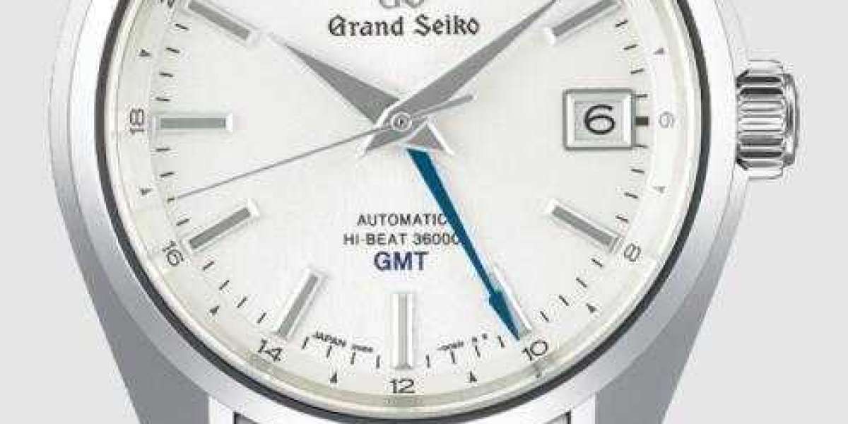 Grand Seiko replica watches