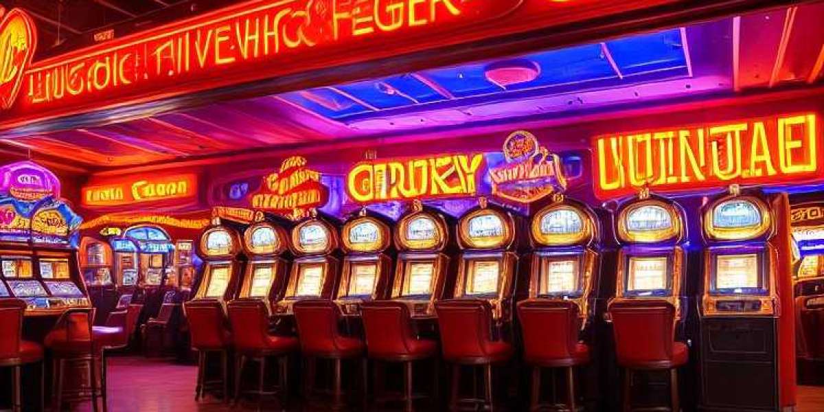 Slot Assortment at RoyalReels Casino