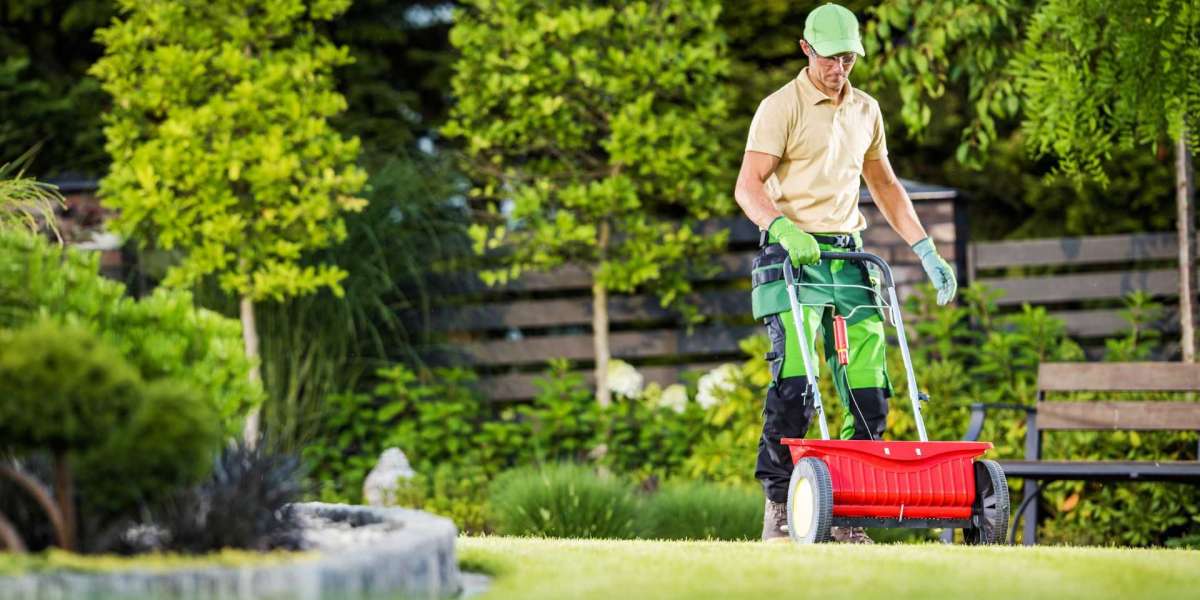 Transform Your Outdoor Space with Expert Garden Design Services in Melbourne