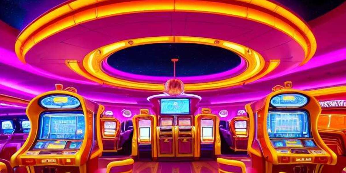 Sloto Redesigns Portable Gaming Journey