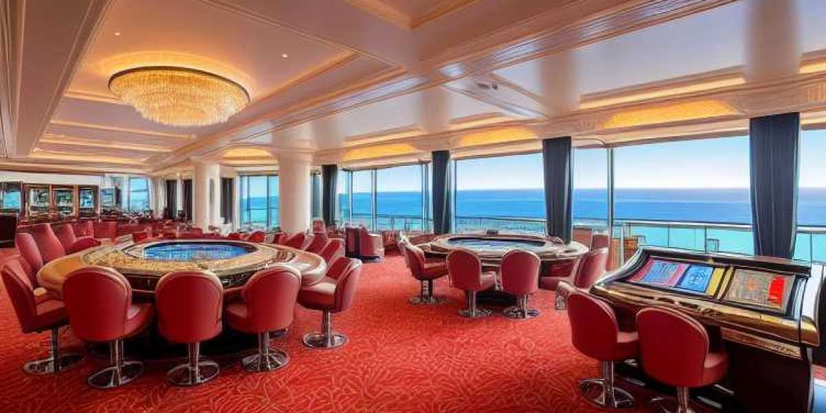 Ninecasinos.Com.Br transforma o game de roleta francesa