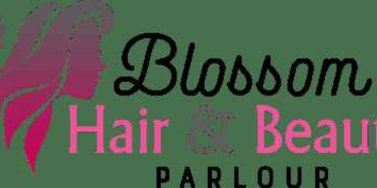 Personalized hair care Waterford West-Blossom hair beauty