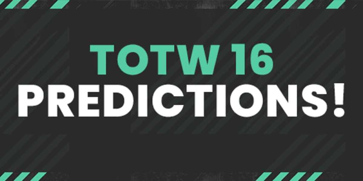 TOTW 16 Predictions: Key Players & Standouts