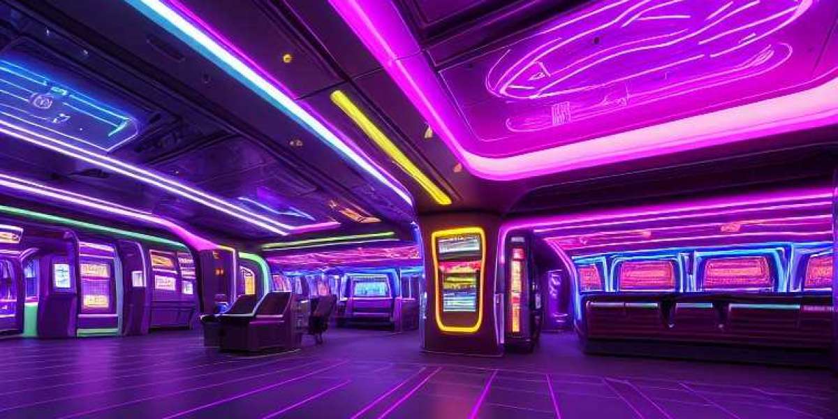 Premier Gambling Variety at Queen Win Casino