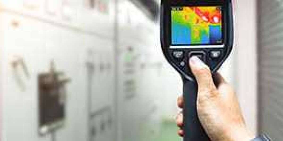 Revealed: Near Infrared Absorbing Material Market Poised for Exponential Growth