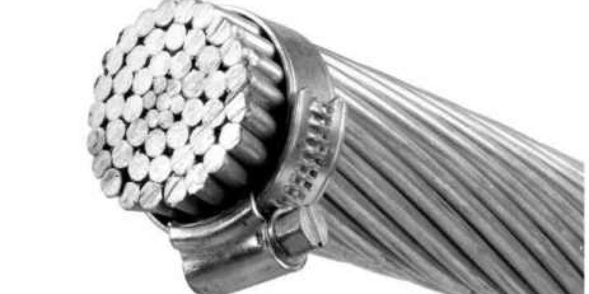 Understanding the Advantages and Applications of ACSR Conductor and ACSR Penguin