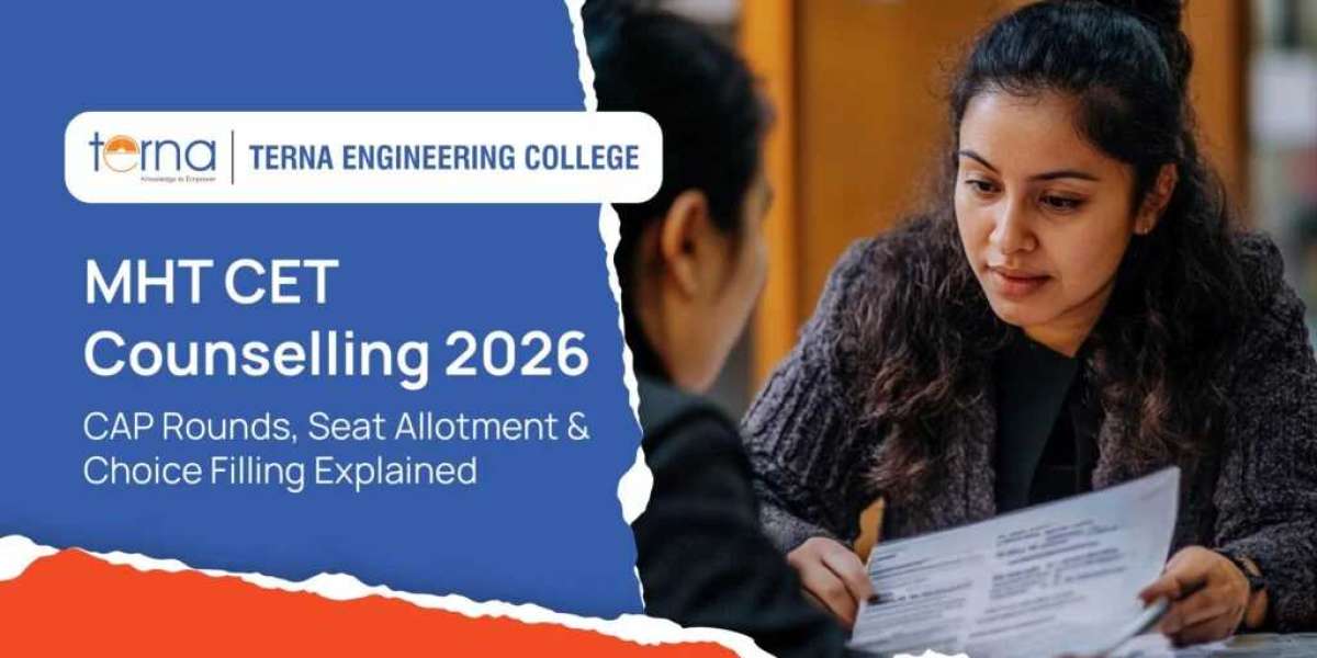 Engineering Admission CAP Process Maharashtra 2026: Documents, Merit List & Counselling Explained