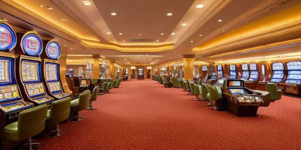 Streaming Croupier Games at royalreels Casino