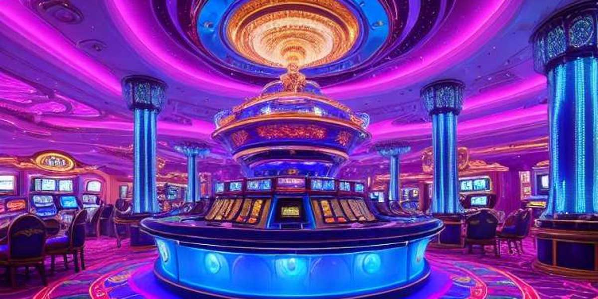 vegasnow-casino.ca Revolutionizes Gaming at tables