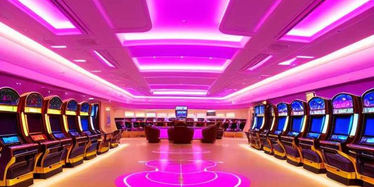 Slots memorabili su Stake Casino Italia