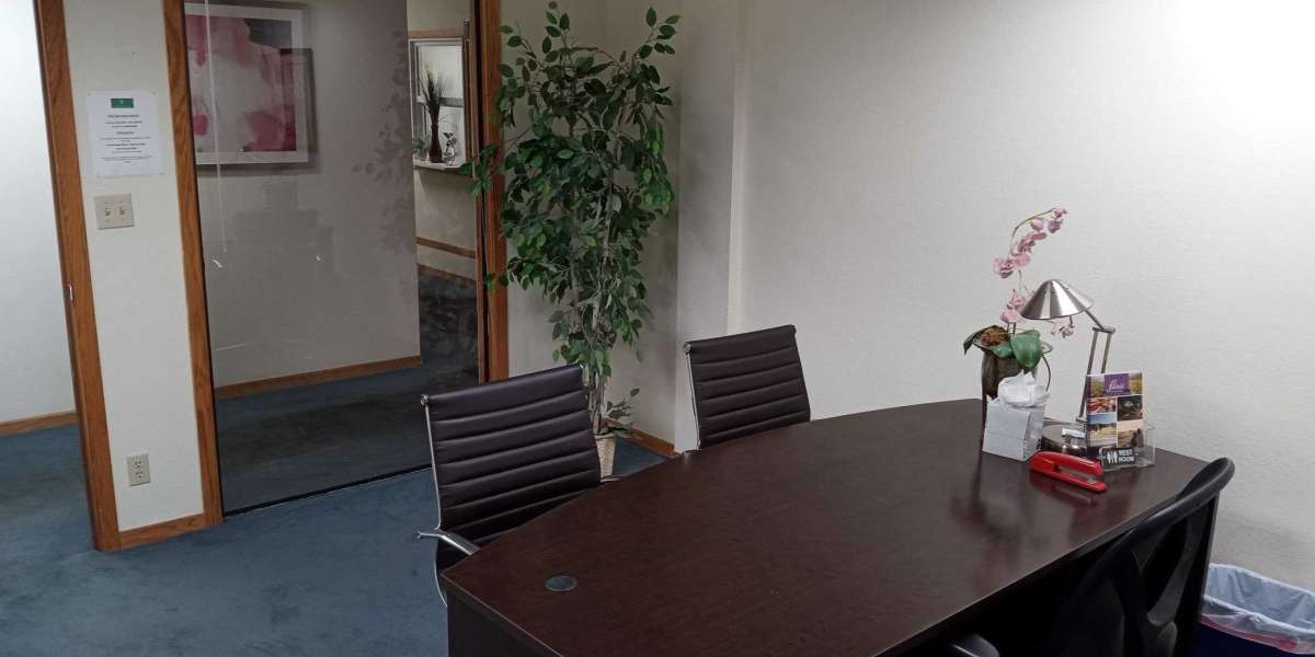 Affordable Commercial Office Space for Rent and Commercial Office Space Solutions