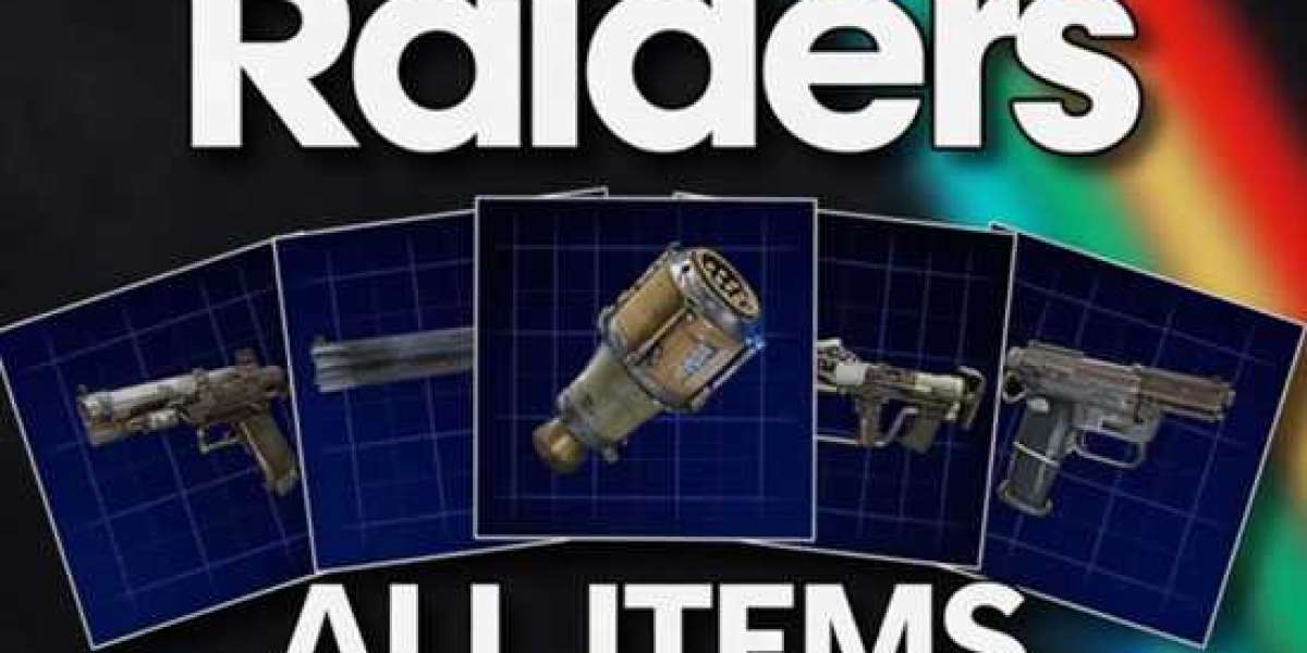 What You Can Buy in the ARC Raiders Store on U4GM: Complete Guide