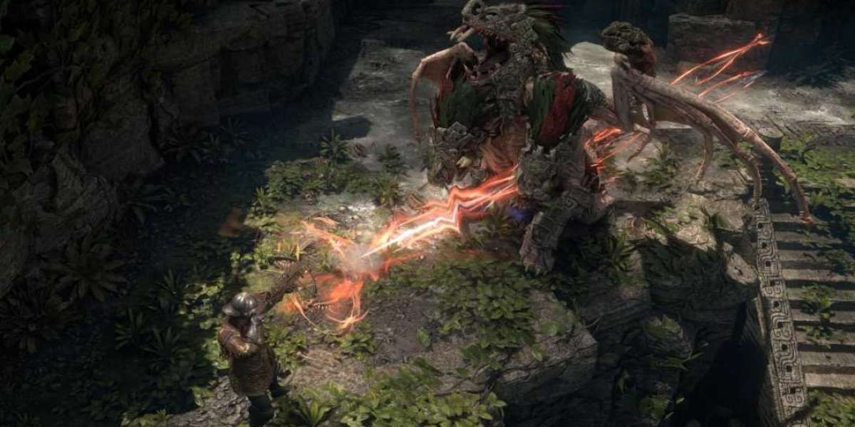 MMOEXP POE2:Path of Exile 2: Changes to Reverie and Hollow Mask Uniques