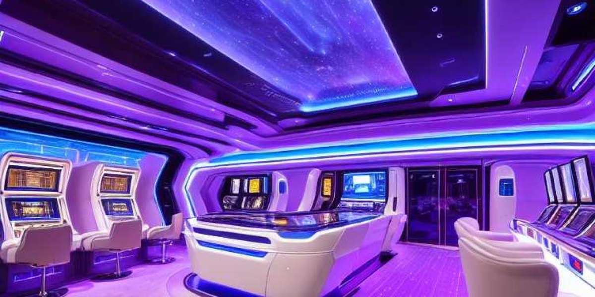 Estaca Casino Sensación de Partida