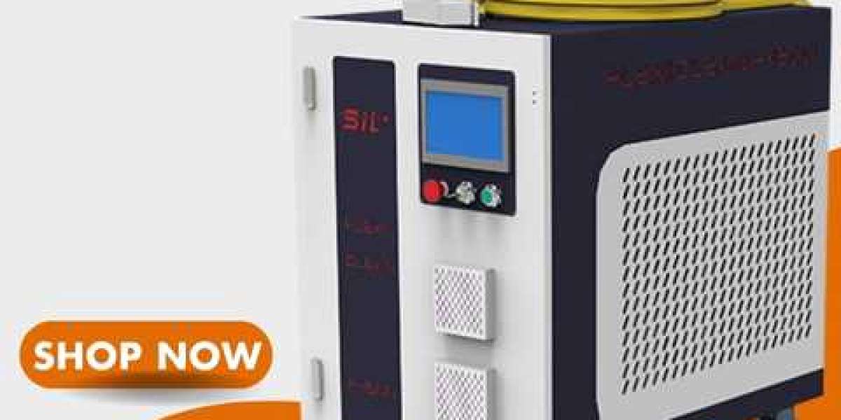 Saldatura laser manuale Mopalaser: precisione, velocità e qualità professionale avanzata