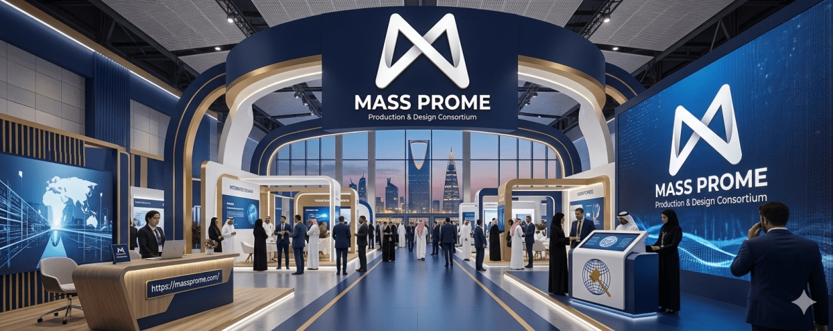 Elevate Your Brand with a Premier Exhibition Management Company in Riyadh – Site Title