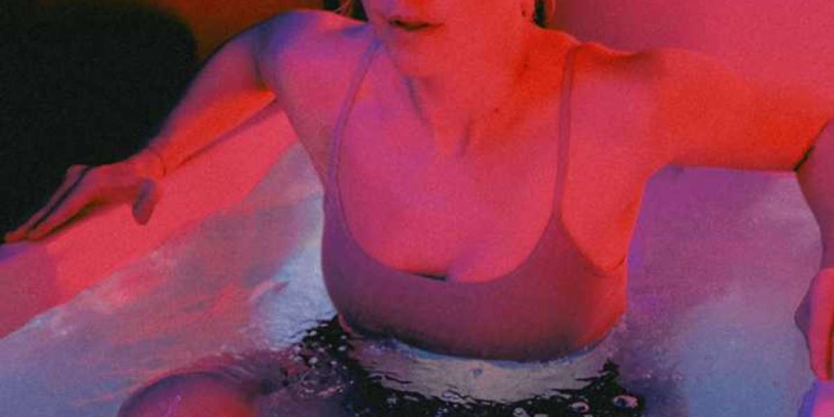 Finding Balance Through Rest and Wellness at a Calm Spa Retreat
