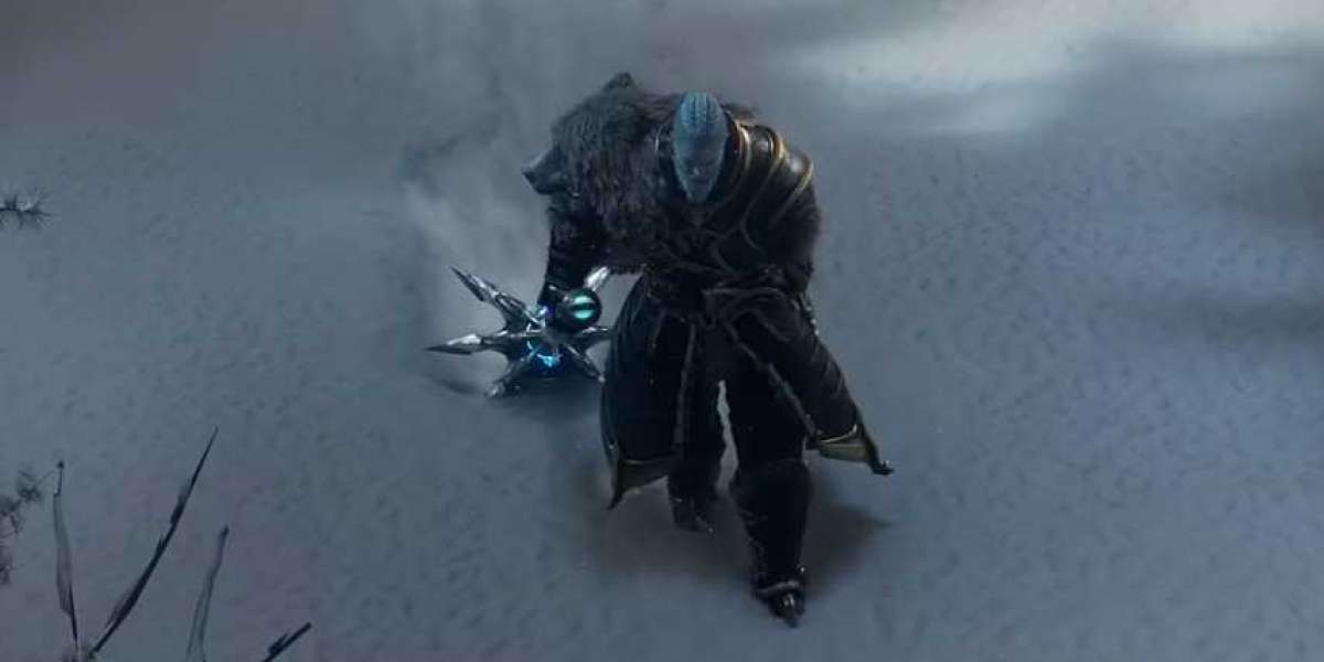 MMOexp:Why Elgen Is the Perfect Introduction to Odin’s Hardcore Endgame