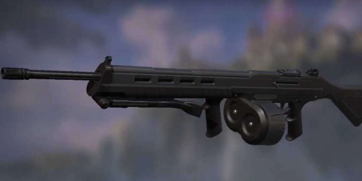 VALORANT Weapons Overview – Classes & Sidearms Guide