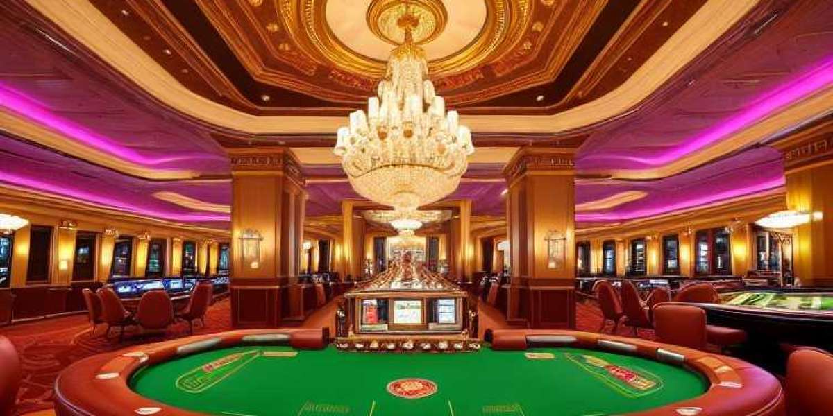 Top-notch Machine Collection on QueenWin Casino