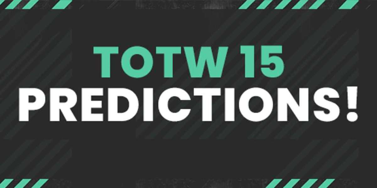 Team of the Week 15 Predictions – EAFC 26 Highlights