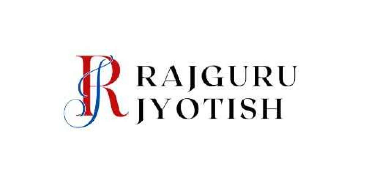 Guiding Hearts and Homes Toward Peace: Astrological Solutions by Raj Guru Jyotish