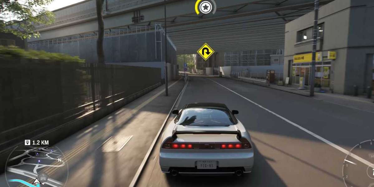 U4N: Best Budget Drift Builds in Forza Horizon 6