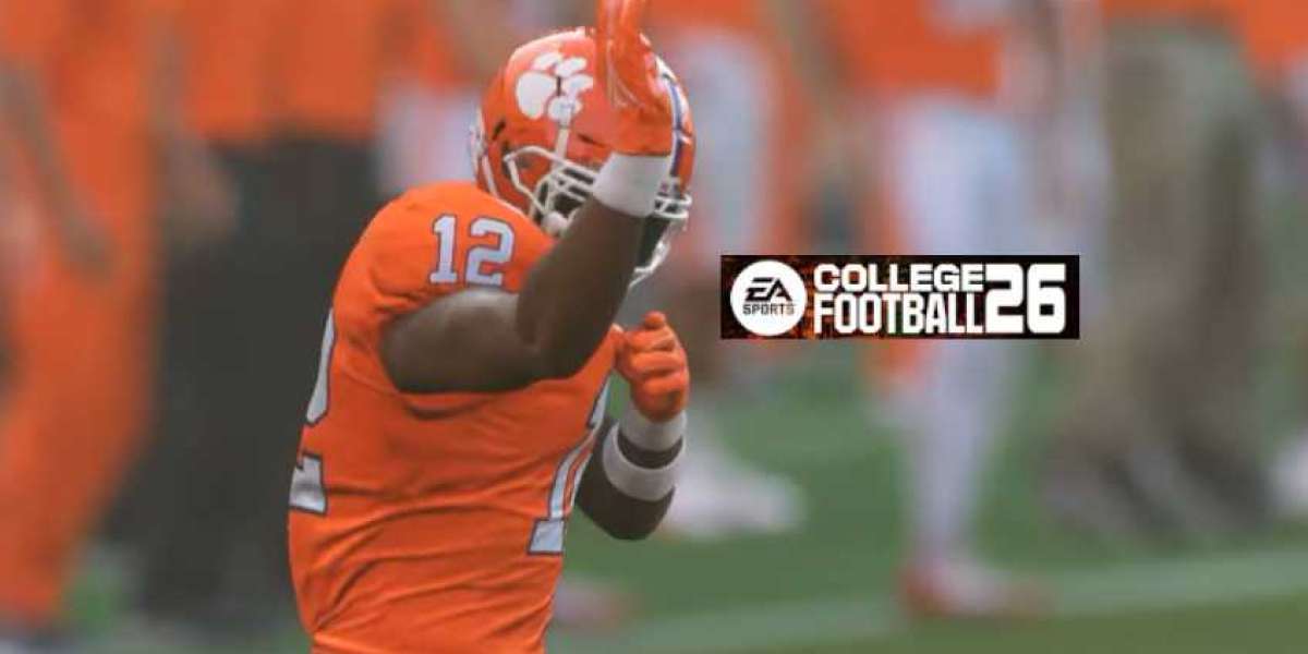 nba2king Seven Secret Techniques to Dominate Online Play in CFB 26