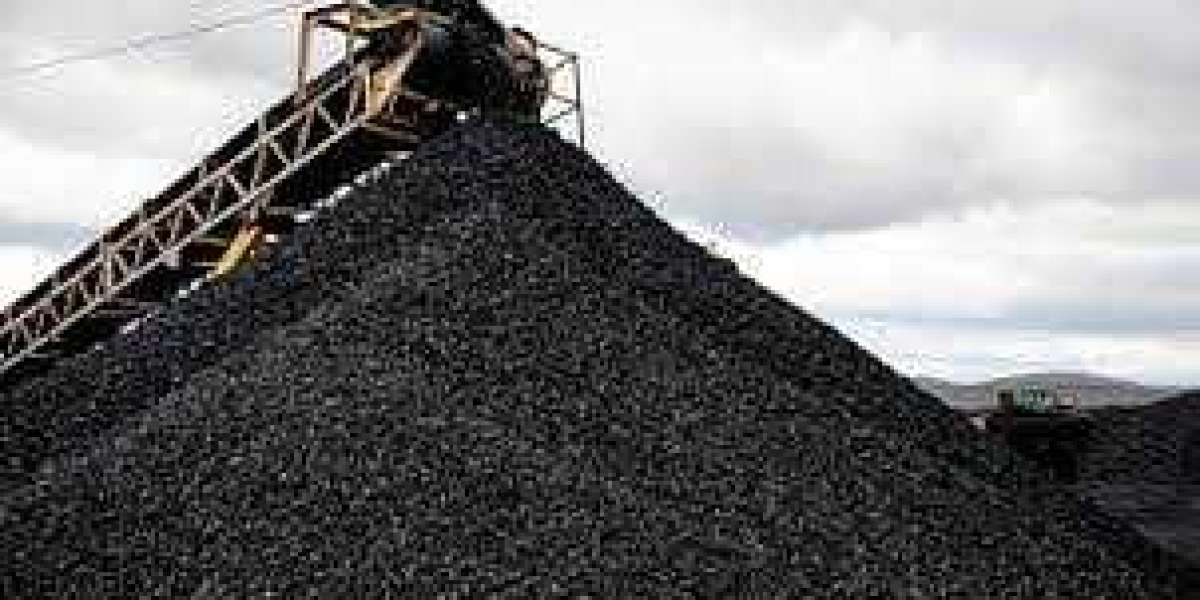 Experts Predict Surge in North America Anthracite Market Demand