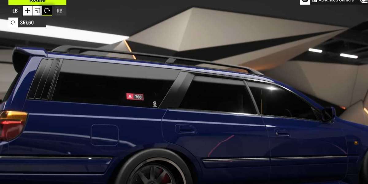 U4N: Forza Horizon 6 Ultimate Beginner Guide
