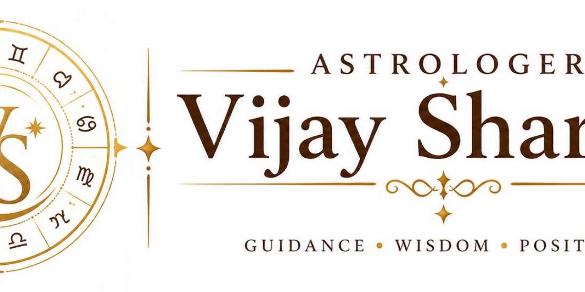 Vijay Sharma Astrologer – Trusted Spiritual Guidance for Love, Marriage, and Relationship Problems in Canada