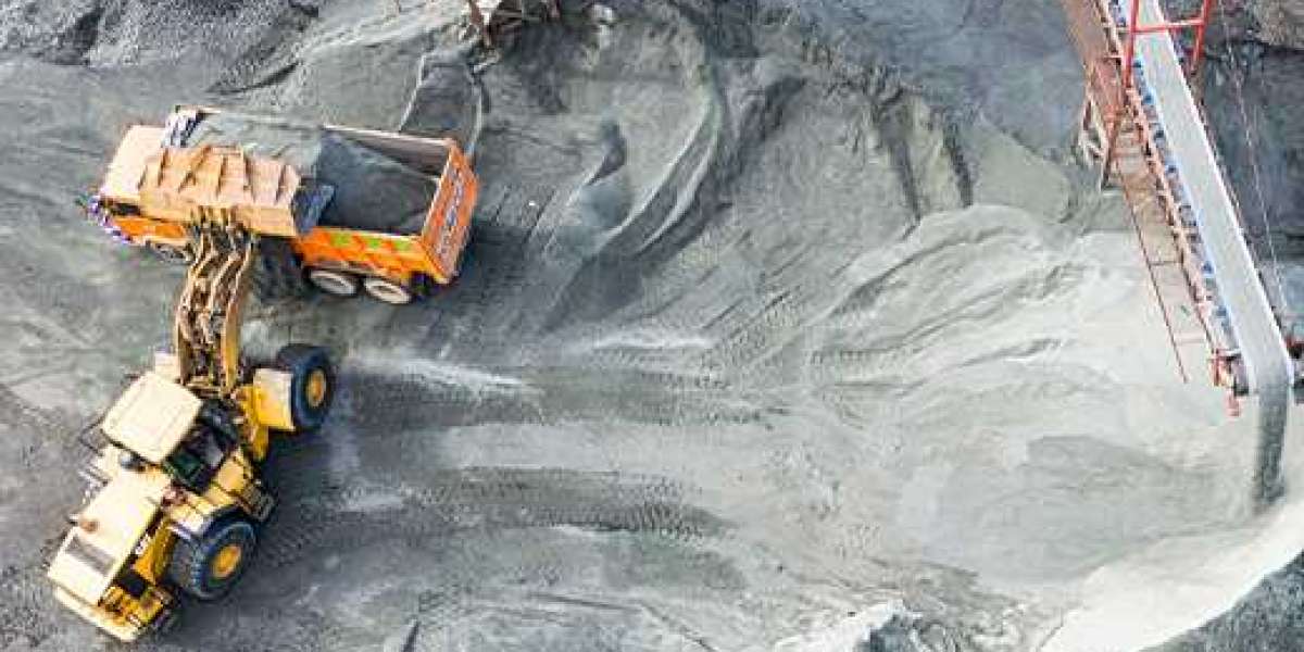 Experts Predict Mining Metal Market to Expand Significantly by 2035