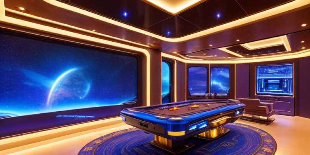 Monarch virtueel casino en de opkomende trend van live dealer spellen