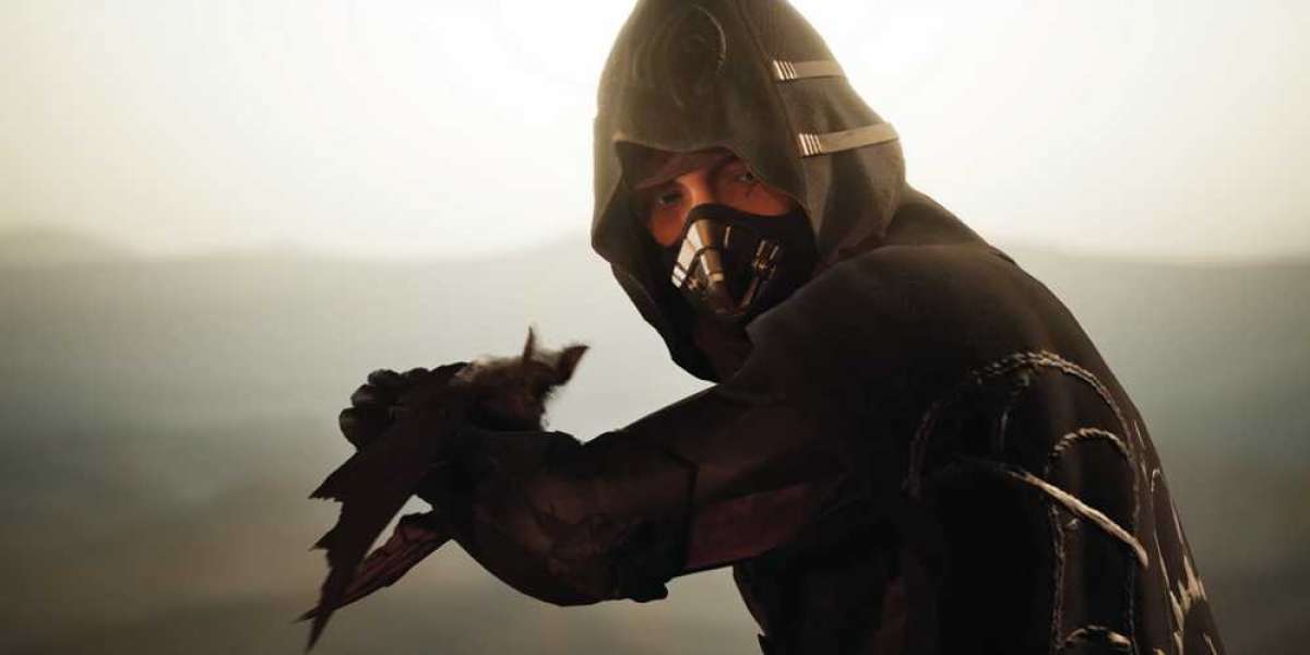 Dune: Awakening Deep Desert – Why PvP Needs a Rethink