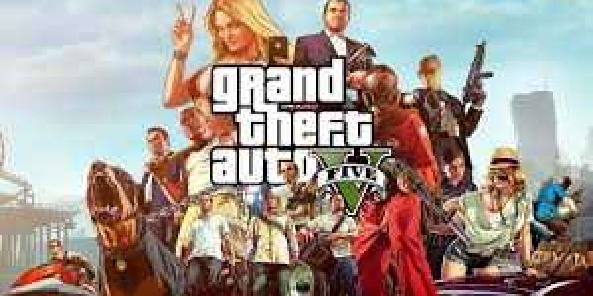 RSVSR Why GTA 5 s Success Defies Gaming Norms