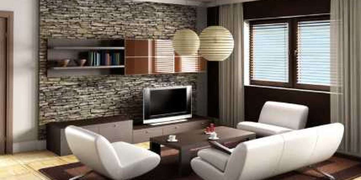 interior design & fit out company
