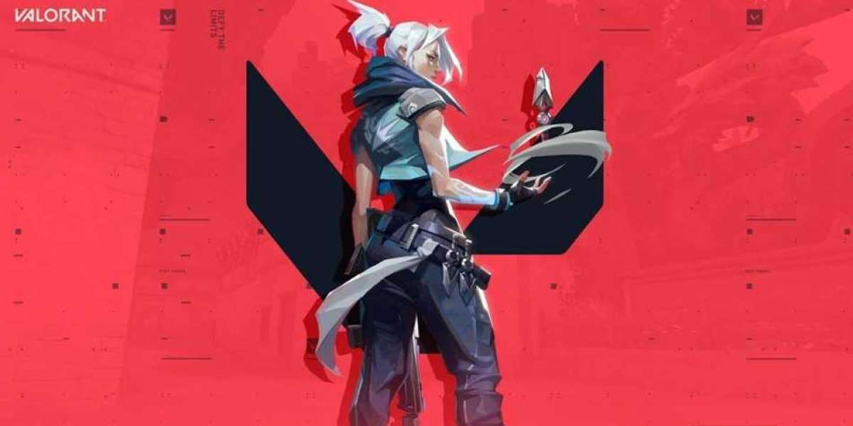 VALORANT Closed Beta – How to Get Twitch Drops Access