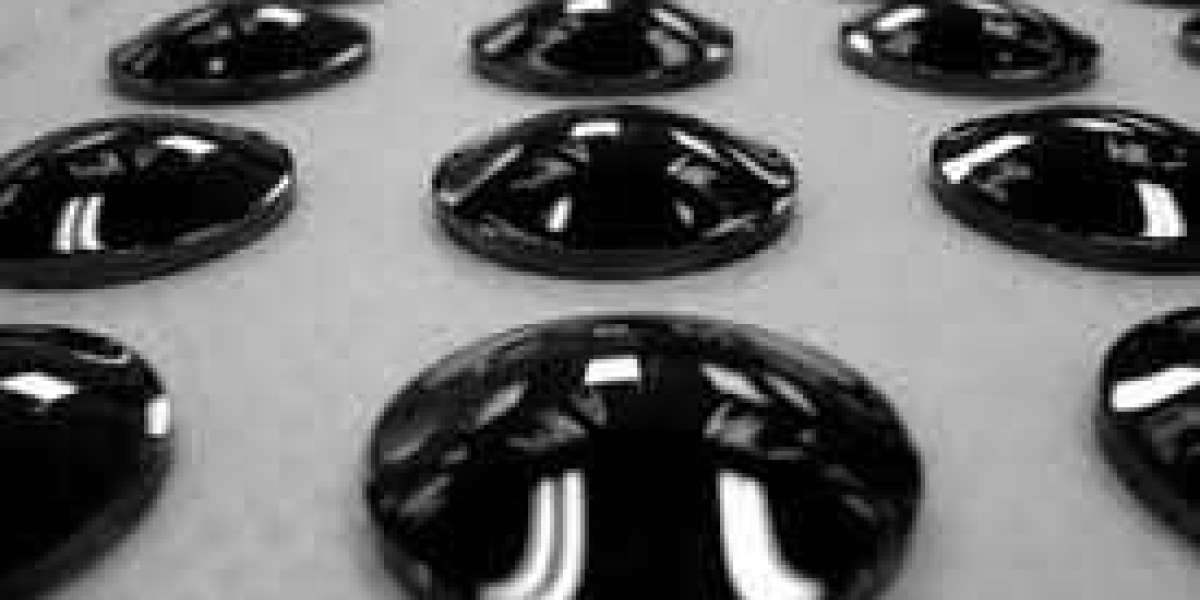 How Diamond Like Carbon Market Size Analysis Demand Surges