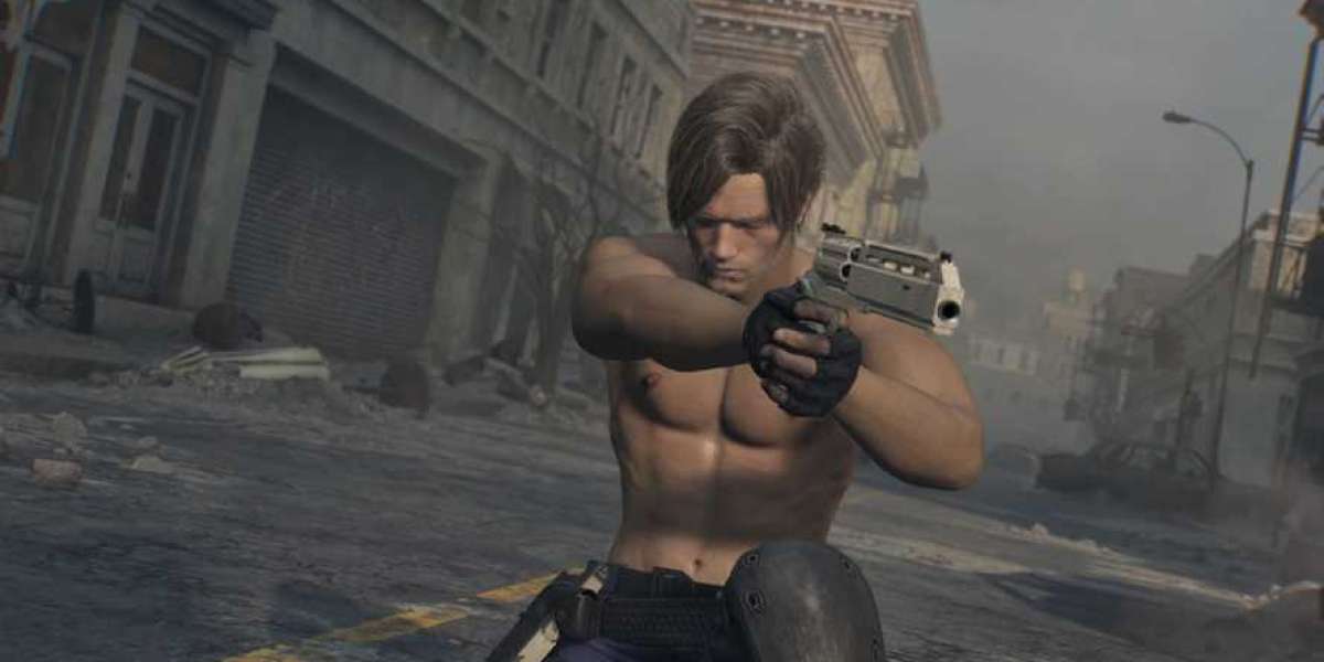 Resident Evil Requiem: Leon Kennedy Fitness Guide